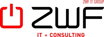 Logo ZWF IT & Consulting AG