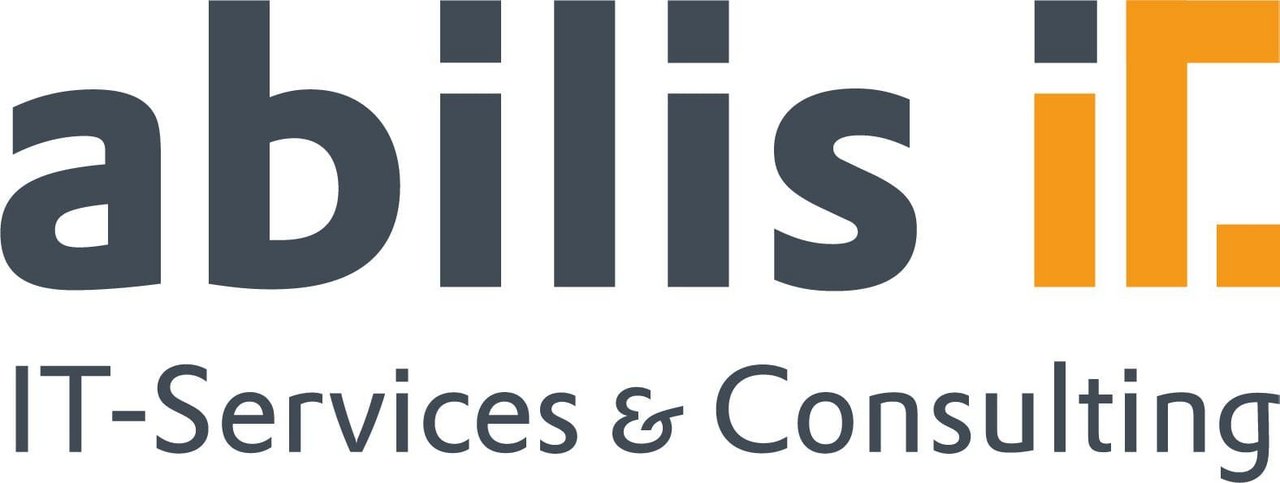 Logo von abilis GmbH IT-Services