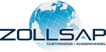 Logo Zollsap GmbH