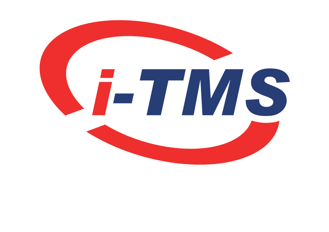 Logo i-TMS