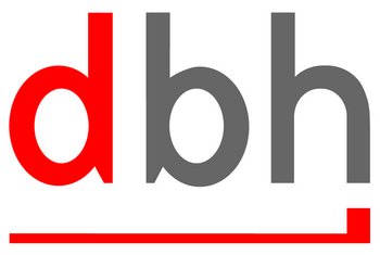 Logo dbh Logistics IT AG