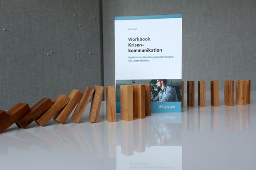 Workbook Krisenkommunikation