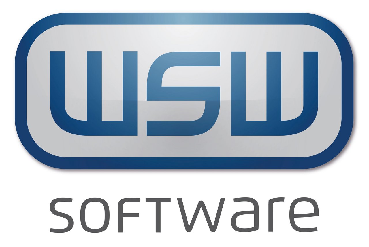 Logo WSW Software
