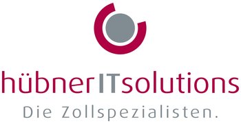 Logo Hübner IT Solutions GmbH
