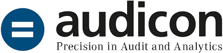 Logo von Audicon GmbH