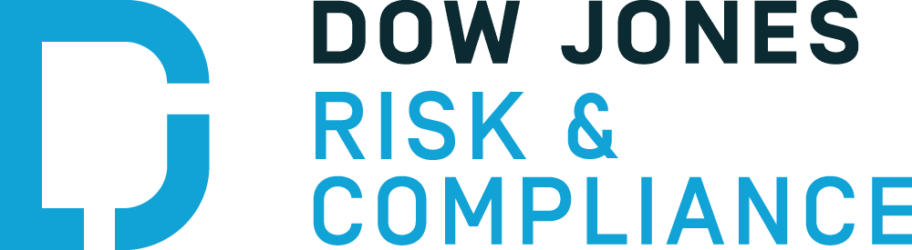 Logo von Dow Jones Risk & Compliance
