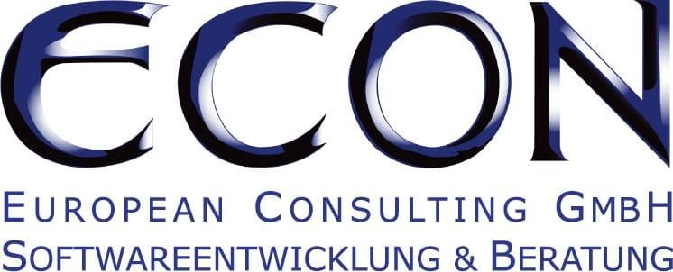 Logo Econ GmbH
