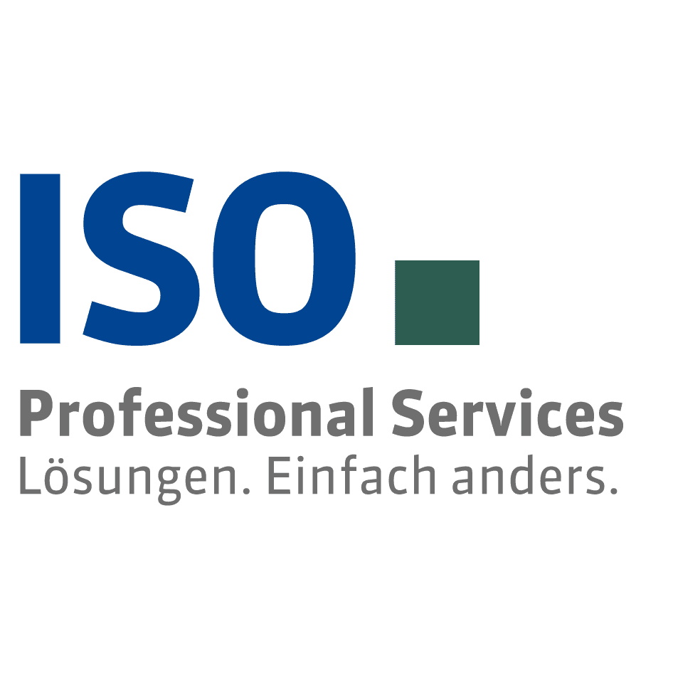 Logo von ISO Professional Services GmbH