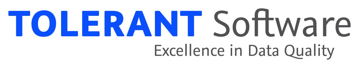 Logo Tolerant Software