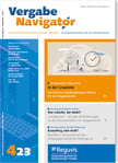 VergabeNavigator
