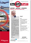 Cover Der Zoll-Profi!