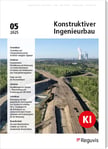 Konstruktiver Ingenieurbau