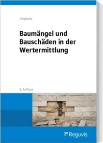 Baumängel und Bauschäden in der Wertermittlung