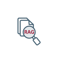 RAG_System_Icon