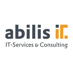 abilis it Logo