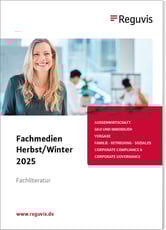 Programmvorschau Herbst/Winter 2025 