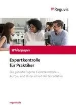 csm_Whitepaper_Exportkontrolle_fuer_Praktiker_Reguvis_Seite_01_3053eb71ab