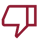 thumb_down_100dp_8F1930_FILL0_wght400_GRAD0_opsz48