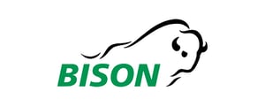 BISON_logo