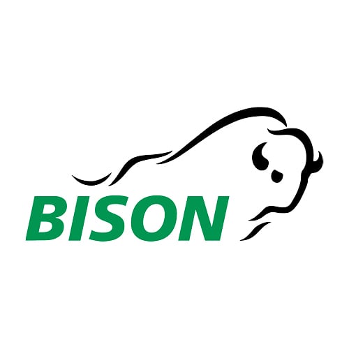 BISON_logo
