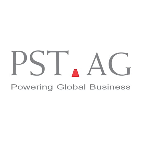 PST.AG