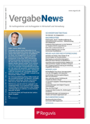 VergabeNews