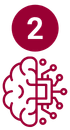 2+KI-brain Icon