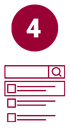 4+Verzeichnis Icon