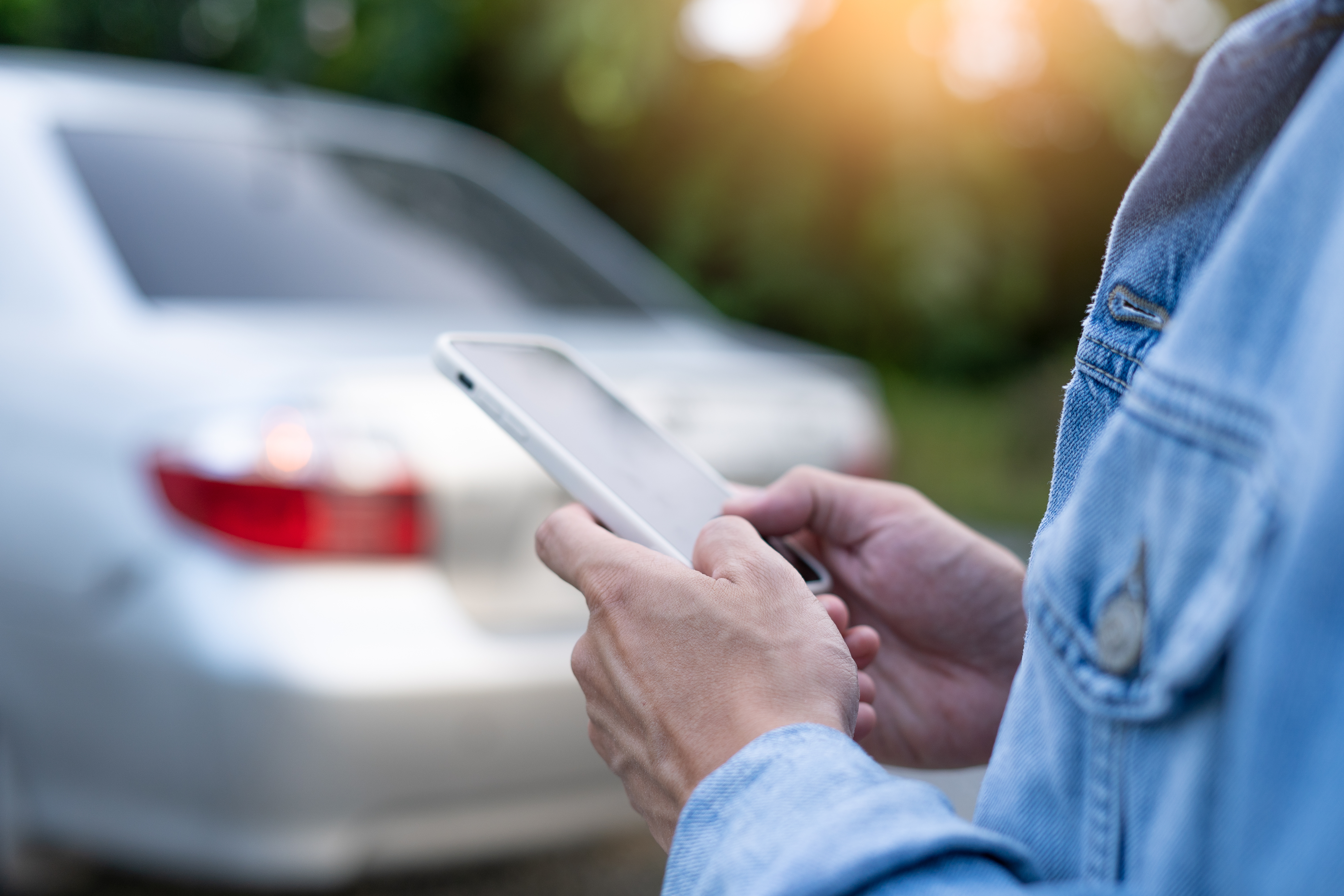i-Kfz-App: Nutzen und Grenzen des digitalen Fahrzeugscheins
