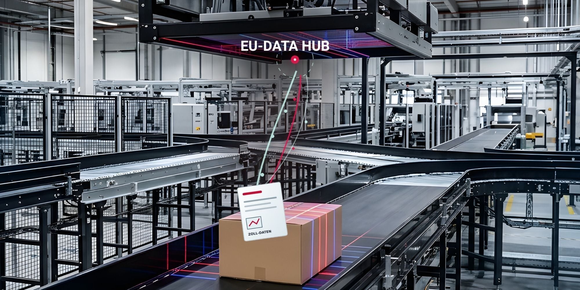 UZK-Reform: Was Unternehmen jetzt über Datenplattform, Einführer und Zollvertretung wissen müssen