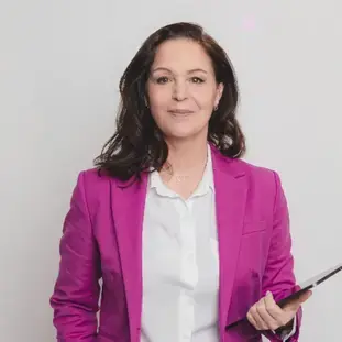 Picture of Daniela Winkelhardt