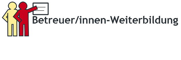 Betreuerinnen-Weiterbildung_logo
