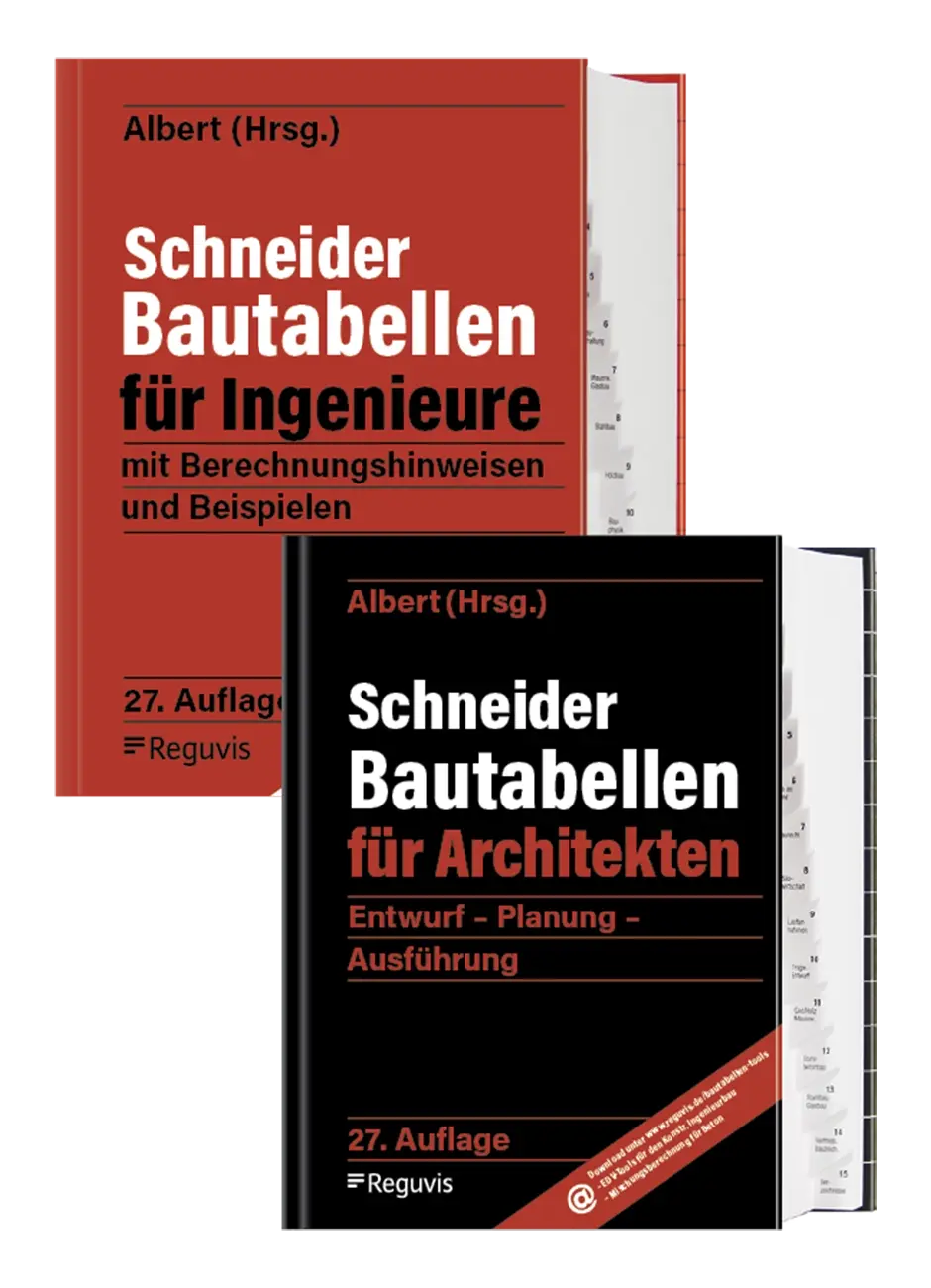 bautabellen