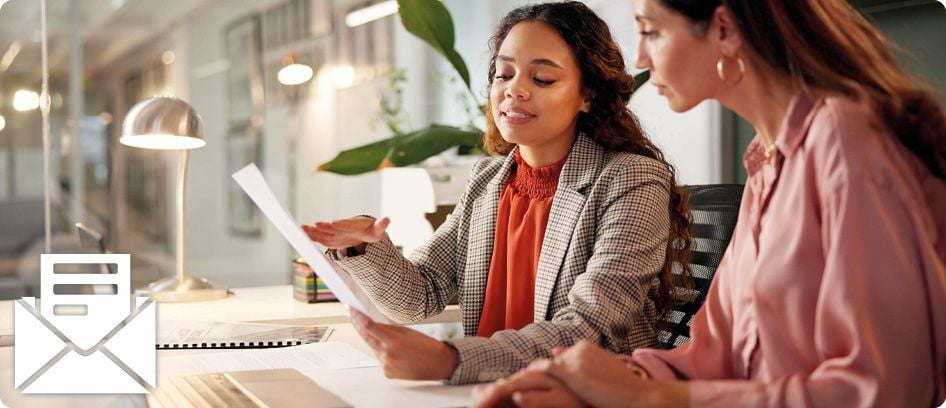 Newsletteranmeldung Aussenwirtschaft